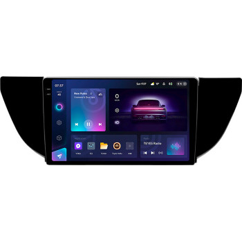Штатная магнитола Teyes CC3 2k 4+32 Gb Geely GS 2016-2020, Emgrand EC7 1 2018-2020 (F1) 9"