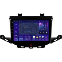 Штатная магнитола AMS MOSS M2 4+32 Gb Opel Astra K 2015-2022 (A) 9"