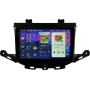 Штатная магнитола Teyes CC4 Pro 2k 8+128 Gb Opel Astra K 2015-2022 (A) 9"