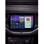 Штатная магнитола Teyes CC4 Pro 2k 8+128 Gb Opel Astra K 2015-2022 (A) 9"