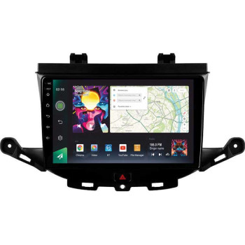 Штатна магнітола Sigma PRO 9464 4+64 Gb Opel Astra K 2015-2022 (B) 9"