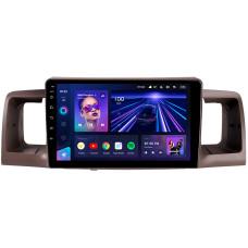 Штатна магнітола Teyes CC3 4+32 Gb Toyota Corolla E130 E120 2000-2004 9"