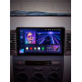 Штатна магнітола Teyes CC3 4+32 Gb Toyota Corolla E130 E120 2000-2004 9