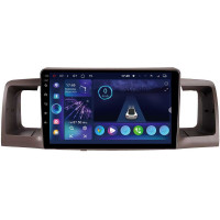 Штатна магнітола Sigma S9332 3+32 Gb Toyota Corolla E130 E120 2000-2004 9"