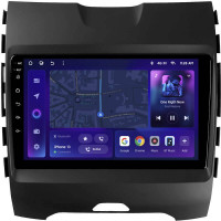 Штатна магнітола AMS MOSS M3 4+32 Gb Ford Edge 2 2015-2018 (F1) 9"