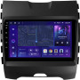 Штатна магнітола AMS MOSS M3 4+32 Gb Ford Edge 2 2015-2018 (F1) 9