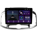 Штатна магнітола Sigma E10232 2+32 Gb Chevrolet Captiva 1 2011-2016 (F2) 10