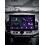 Штатная магнитола Sigma E10232 2+32 Gb Chevrolet Captiva 1 2011-2016 (F2) 10