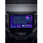 Штатна магнітола AMS MOSS M3 4+32 Gb Chevrolet Cruze 2 2015-2023 9