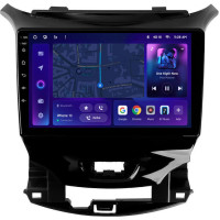 Штатна магнітола AMS MOSS M3 4+32 Gb Chevrolet Cruze 2 2015-2023 9"
