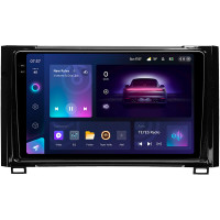 Штатная магнитола Teyes CC3 2k 6+128 Gb 360° Toyota Tundra XK50 2013-2020 9"