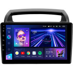 Штатная магнитола Teyes CC3L 4+32 Gb Kia Carnival VQ 2006-2014 9