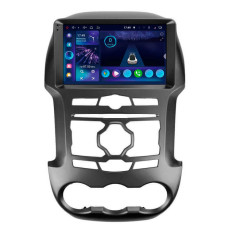 Штатная магнитола Sigma S9332 3+32 Gb Ford Ranger 3 2011-2015 (F1) 9"