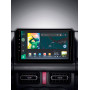 Штатна магнітола Sigma X9464 4+64 Gb Suzuki Jimny JB64 2018-2020 9