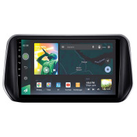 Штатна магнітола Sigma X10232 2+32 Gb Hyundai Santa Fe 4 (ZYJ) 2018-2020 10"
