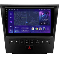 Штатная магнитола AMS MOSS M2 4+32 Gb Lexus GS 3 300 350 400 430 450H 460 2004-2011 9"