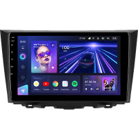 Штатная магнитола Teyes CC3 4+32 Gb Suzuki Kizashi 2009-2015 9"
