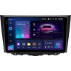 Штатна магнітола Teyes CC3 2k 4+64 Gb Suzuki Kizashi 2009-2015 9