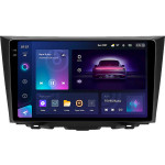 Штатная магнитола Teyes CC3 2k 4+64 Gb Suzuki Kizashi 2009-2015 9