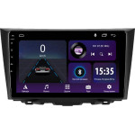 Штатна магнітола Sigma E9232 2+32 Gb Suzuki Kizashi 2009-2015 9