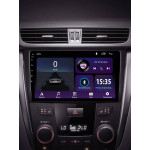 Штатна магнітола Sigma E9232 2+32 Gb Suzuki Kizashi 2009-2015 9