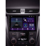 Штатна магнітола Sigma E9232 2+32 Gb Suzuki Kizashi 2009-2015 9
