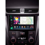 Штатна магнітола Sigma Pro 98128 2k 8+128 Gb Suzuki Kizashi 2009-2015 9