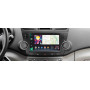 Штатна магнітола Sigma Pro 98128 2k 8+128 Gb Toyota Highlander 2 XU40 2007-2013 (F3) 9