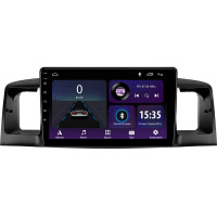 Штатна магнітола Sigma E9232 2+32 Gb BYD F3 1 2005-2013 9"