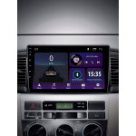 Штатна магнітола Sigma E9232 2+32 Gb BYD F3 1 2005-2013 9