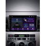Штатная магнитола Sigma E9232 2+32 Gb BYD F3 1 2005-2013 9