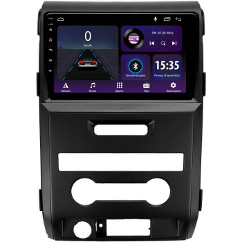 Штатна магнітола Sigma E9232 2+32 Gb Ford F150 P415 Raptor 2008-2014 (F2) 9"