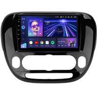Штатная магнитола Teyes CC3 4+64 Gb Kia Soul 2 PS 2013-2019 (B) 9"