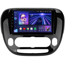 Штатная магнитола Teyes CC3 4+64 Gb Kia Soul 2 PS 2013-2019 (B) 9"