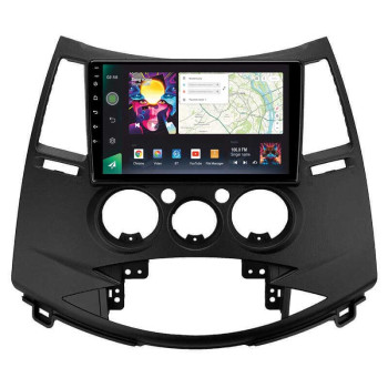 Штатна магнітола Sigma Pro 9464 4+64 Gb Mitsubishi Grandis 1 2003-2011 (F2) 9"