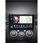 Штатна магнітола Sigma Pro 9464 4+64 Gb Mitsubishi Grandis 1 2003-2011 (F2) 9