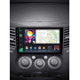 Штатна магнітола Sigma Pro 9464 4+64 Gb Mitsubishi Grandis 1 2003-2011 (F2) 9