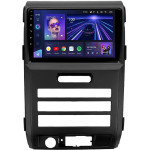 Штатна магнітола Teyes CC3L 4+32 Gb Ford F150 P415 Raptor 2008-2014 (F1) 9