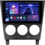 Штатная магнитола Teyes CC3 6+128 Gb 360° Subaru Impreza GD GG 2002-2007 9"