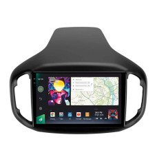 Штатна магнітола Sigma Pro 108128 2k 8+128 Gb Chery Tiggo 7 1 2016-2020 (F2) 10"