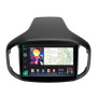 Штатна магнітола Sigma Pro 108128 2k 8+128 Gb Chery Tiggo 7 1 2016-2020 (F2) 10