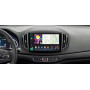 Штатна магнітола Sigma Pro 108128 2k 8+128 Gb Chery Tiggo 7 1 2016-2020 (F2) 10