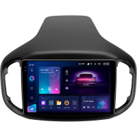Штатная магнитола Teyes CC3 2k 6+128 Gb 360° Chery Tiggo 7 1 2016-2020 (F2) 10"