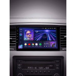 Штатная магнитола Teyes CC3L 4+32 Gb Nissan Patrol Y62 2010-2020 (F1) 9 — фото товару