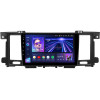 Штатная магнитола Teyes CC3L 4+32 Gb Nissan Patrol Y62 2010-2020 (F1) 9 — фото товару