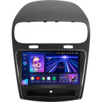 Штатна магнітола Teyes CC3L 4+32 Gb Dodge Journey JC 2011-2020 9