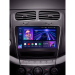 Штатна магнітола Teyes CC3L 4+32 Gb Dodge Journey JC 2011-2020 9
