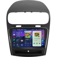 Штатна магнітола Teyes CC4 Pro 2k 12+256 Gb Dodge Journey JC 2011-2020 9"