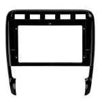 Штатная магнитола Sigma X9464 4+64 Gb Porsche Cayenne 1 9PA 2002-2010 9