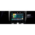 Штатная магнитола Sigma X9464 4+64 Gb Porsche Cayenne 1 9PA 2002-2010 9